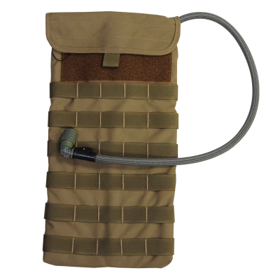 water_pouch